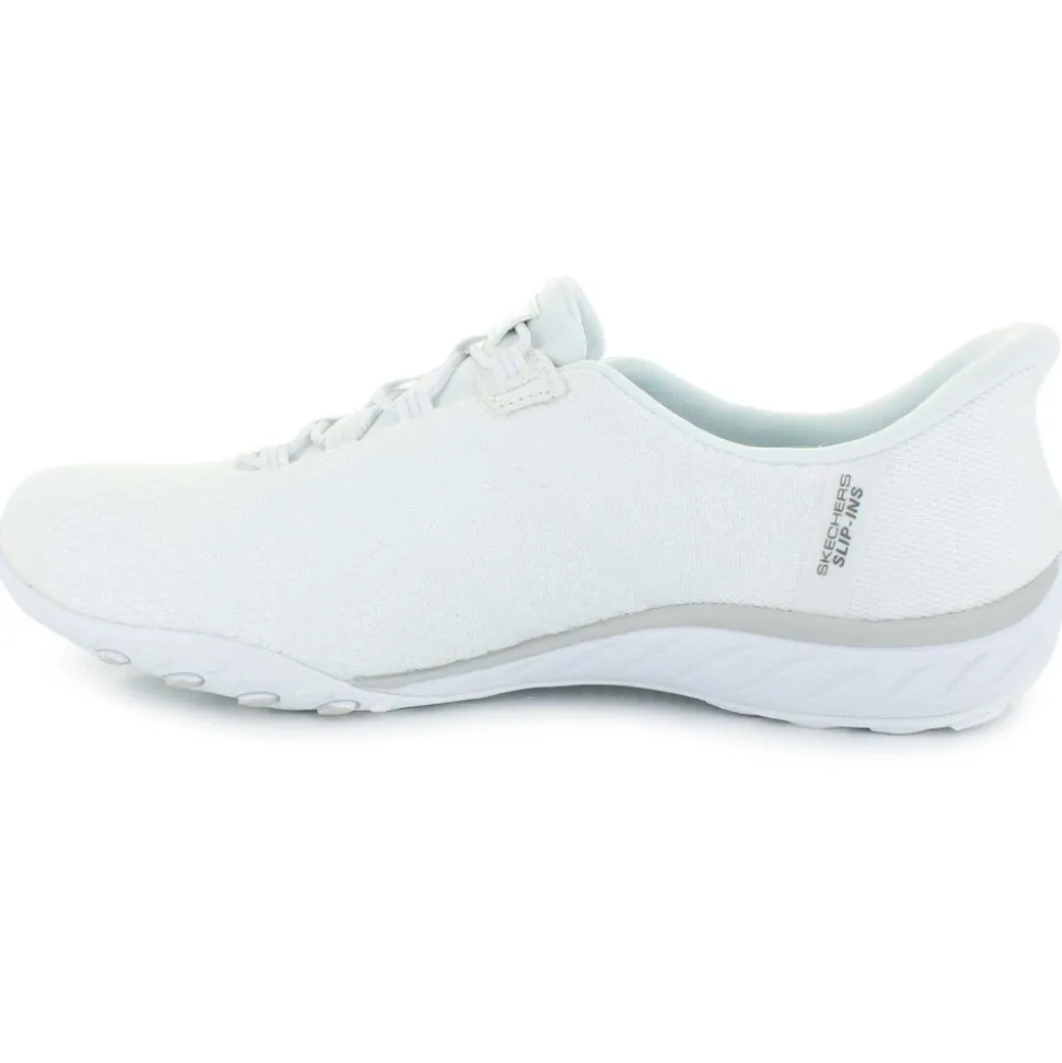 Skechers Slip-ins: Breathe-Easy - Knitty Waves