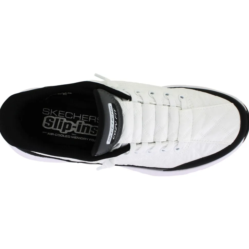 Skechers Slip-ins: Contour Foam - Cozy Fit