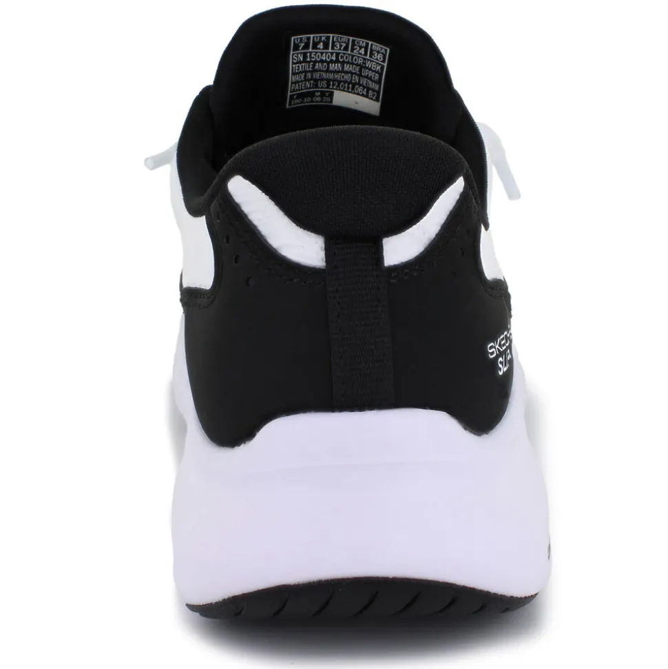 Skechers Slip-ins: Contour Foam - Cozy Fit