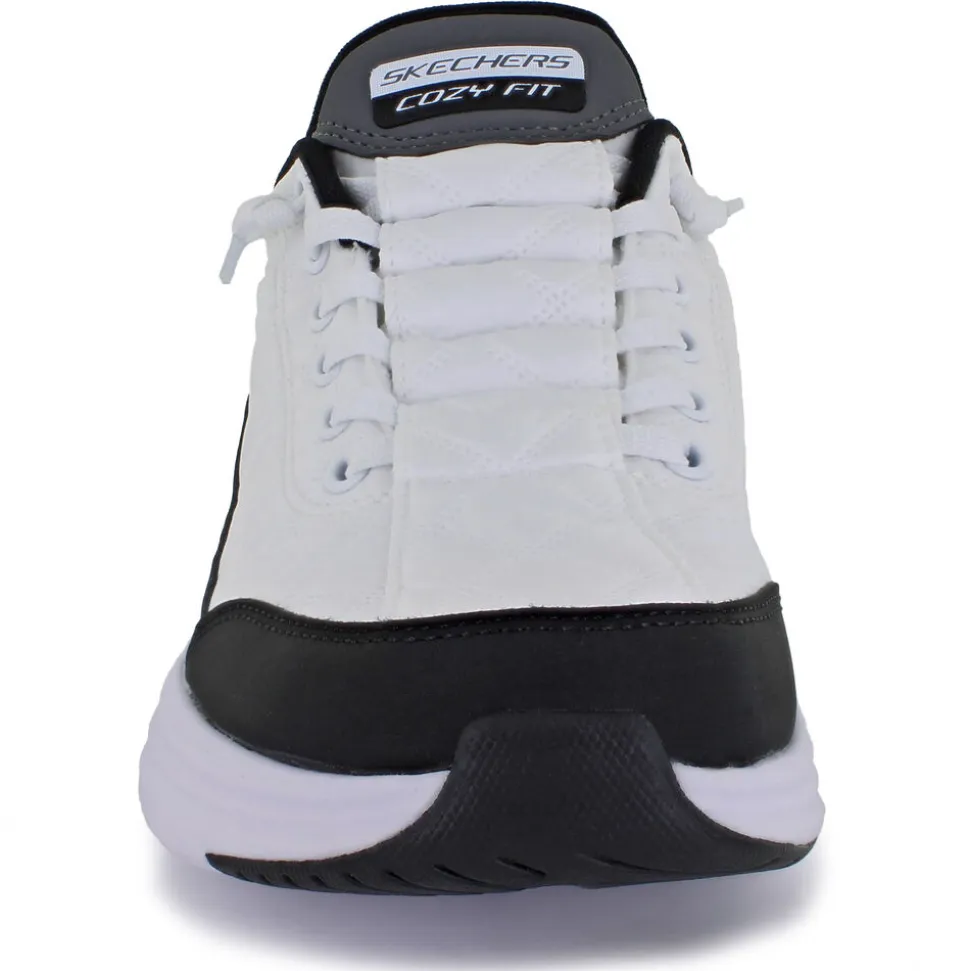 Skechers Slip-ins: Contour Foam - Cozy Fit