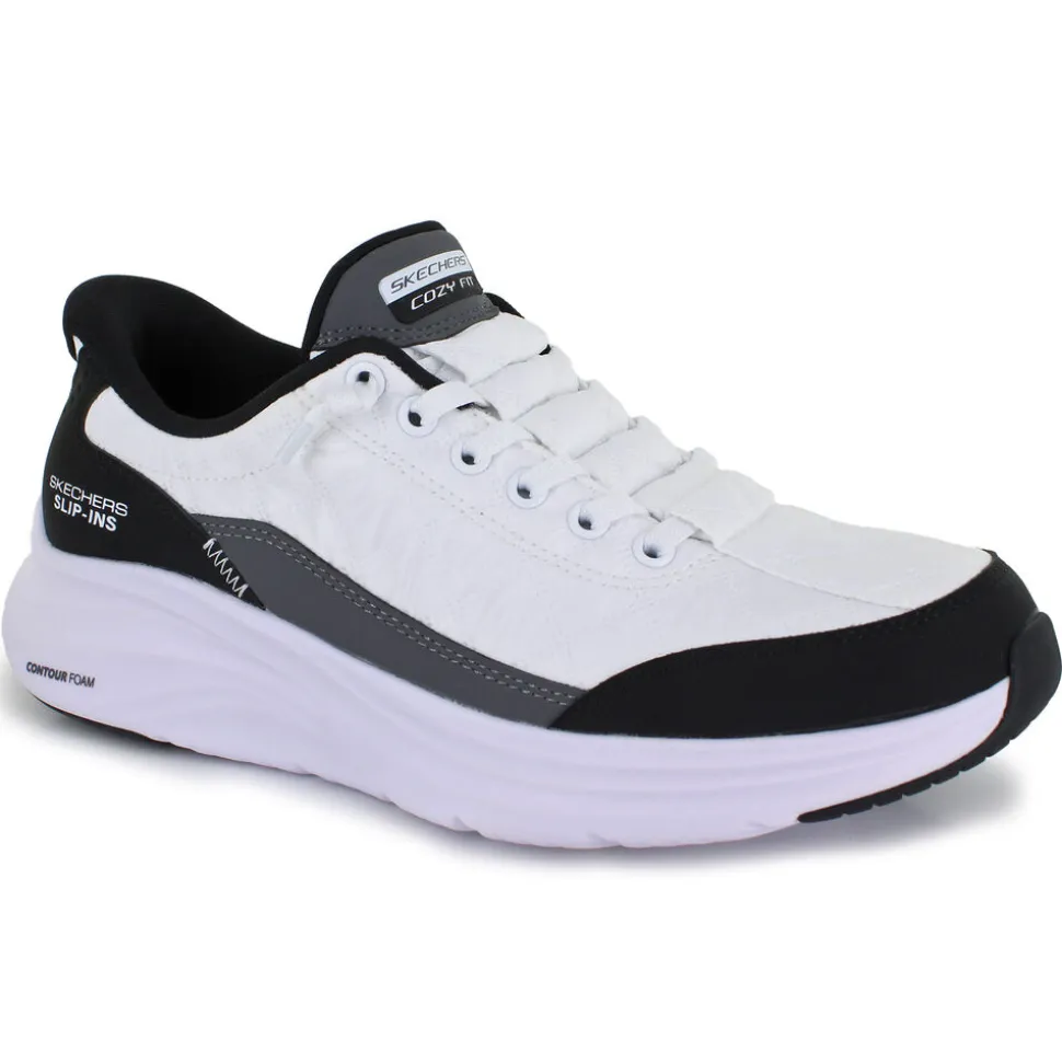 Skechers Slip-ins: Contour Foam - Cozy Fit