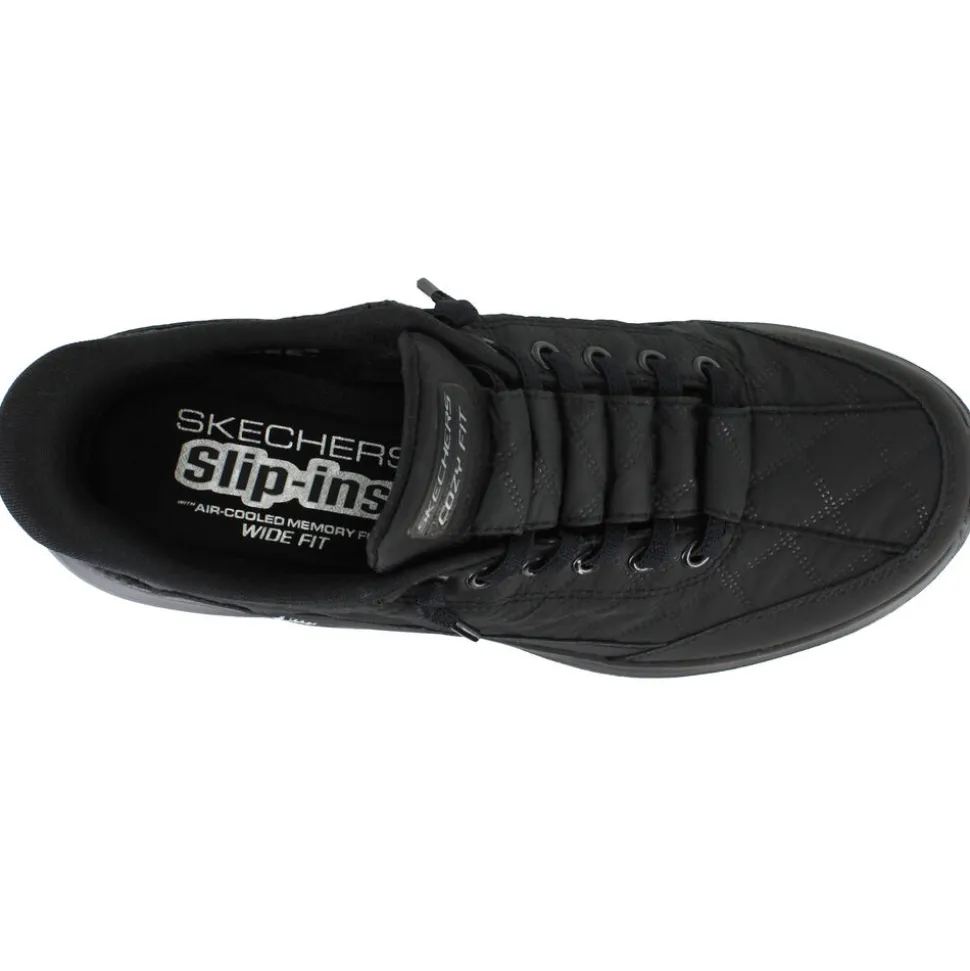 Skechers Slip-ins: Contour Foam - Cozy Fit