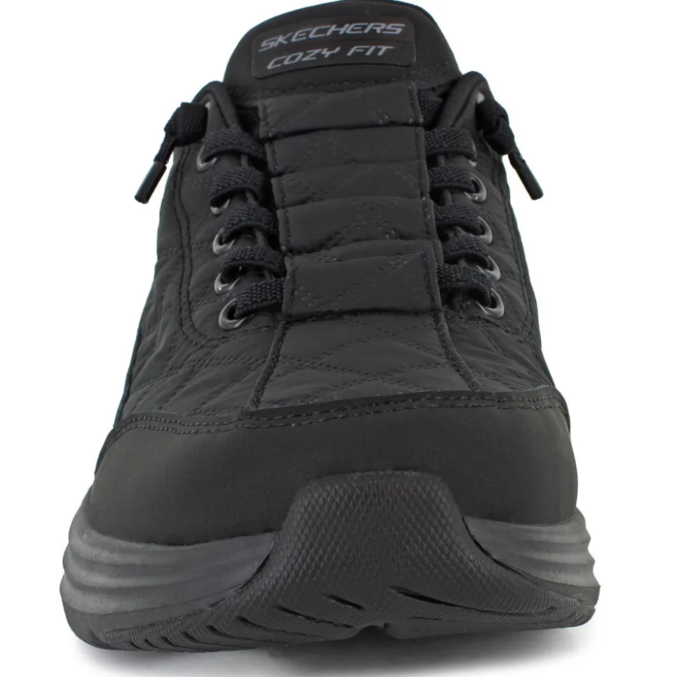 Skechers Slip-ins: Contour Foam - Cozy Fit