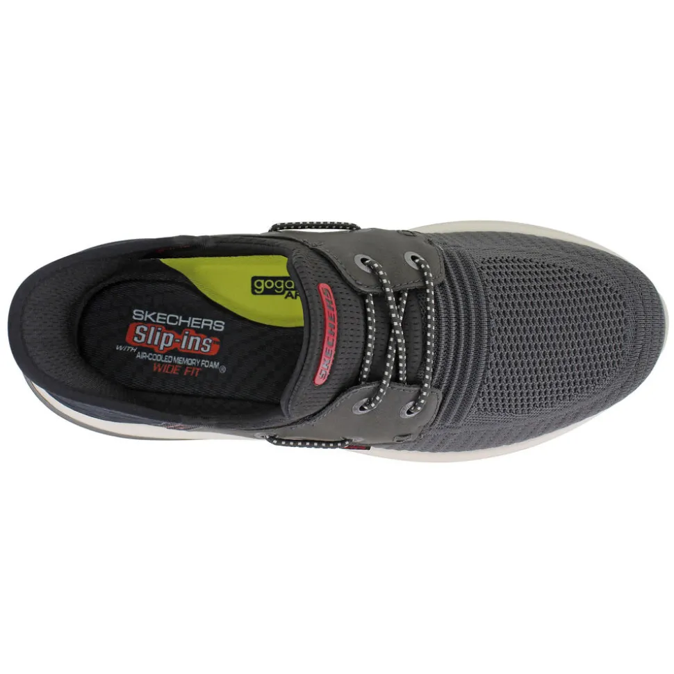 Skechers Slip-ins: Delson 3.0 - Roth 210606