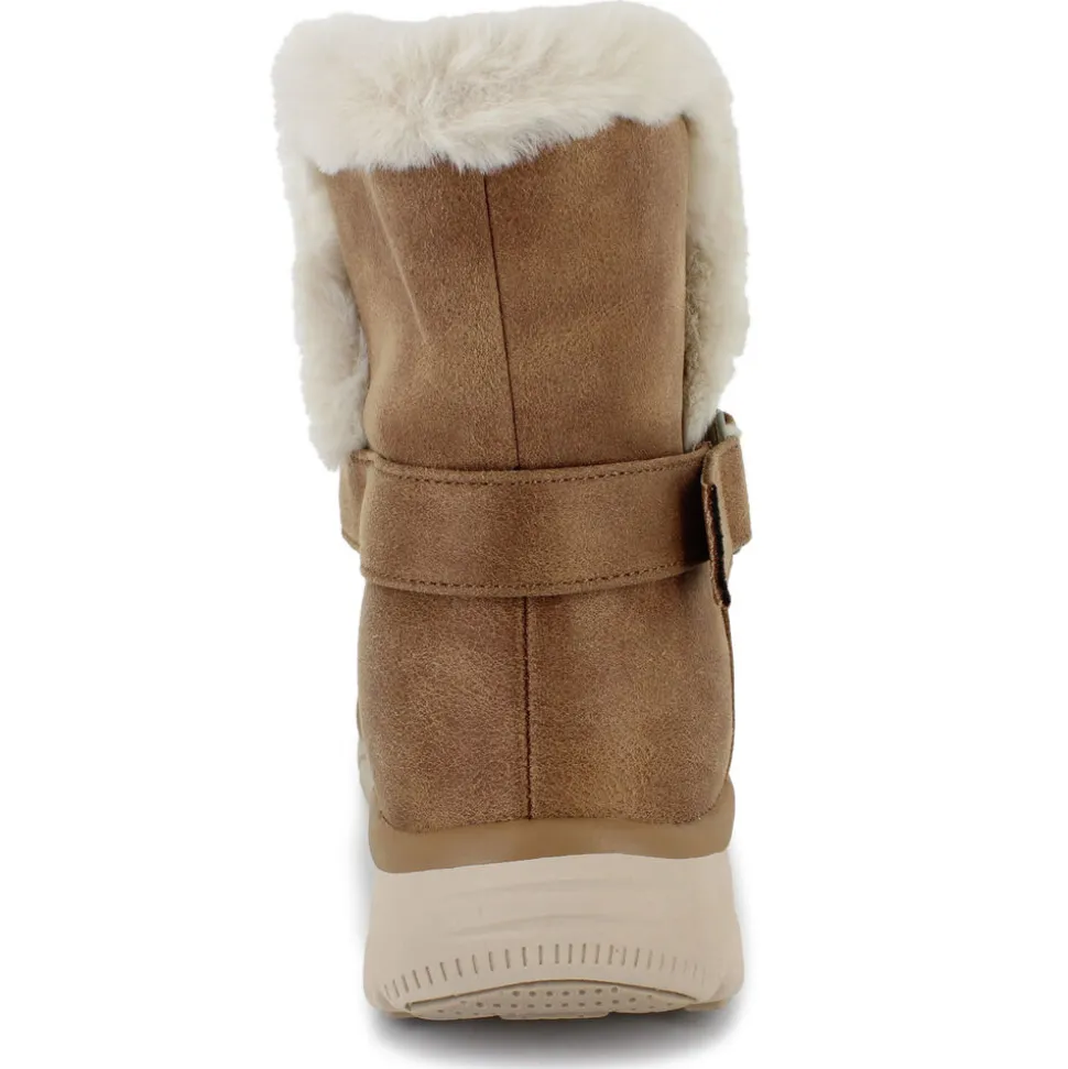 Skechers Slip-ins: Easy Going - Dreamers Luxe
