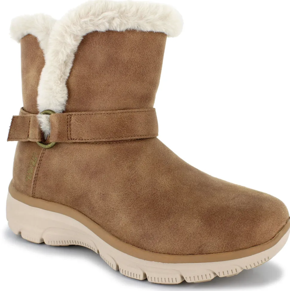 Skechers Slip-ins: Easy Going - Dreamers Luxe