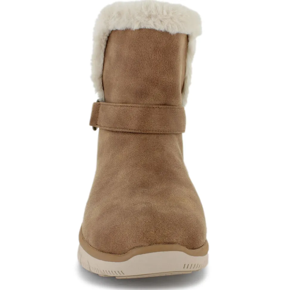 Skechers Slip-ins: Easy Going - Dreamers Luxe