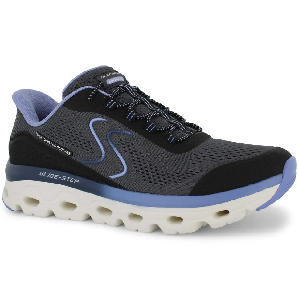 Skechers Slip-Ins: Glide-Step Sole 180272