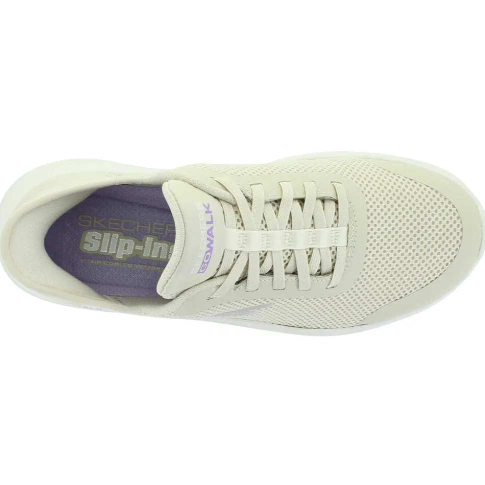 Skechers Slip-ins: GO WALK Flex - Grand Entry