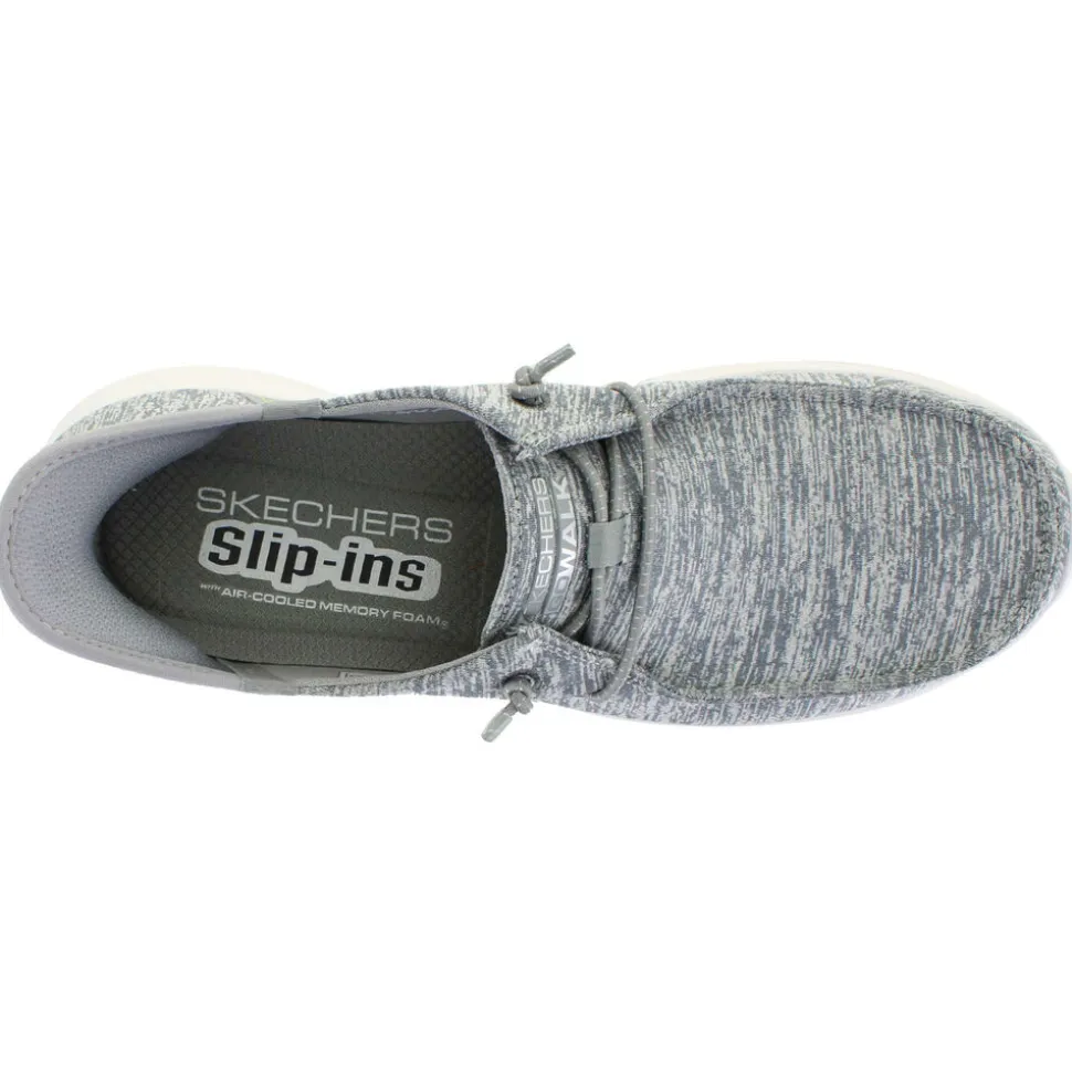 Skechers Slip-ins: GO WALK Joy - Ibis 124646