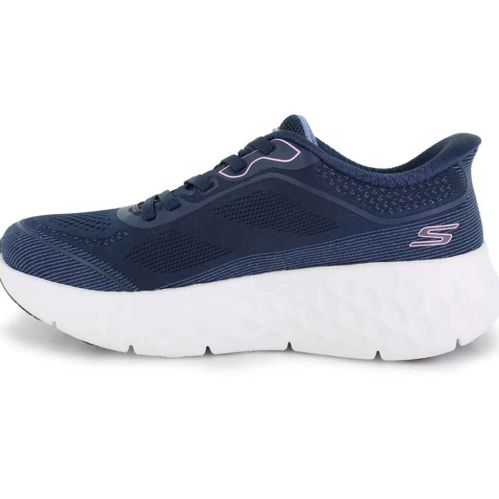 Skechers Slip-ins: GO WALK Max Cushioning Flex