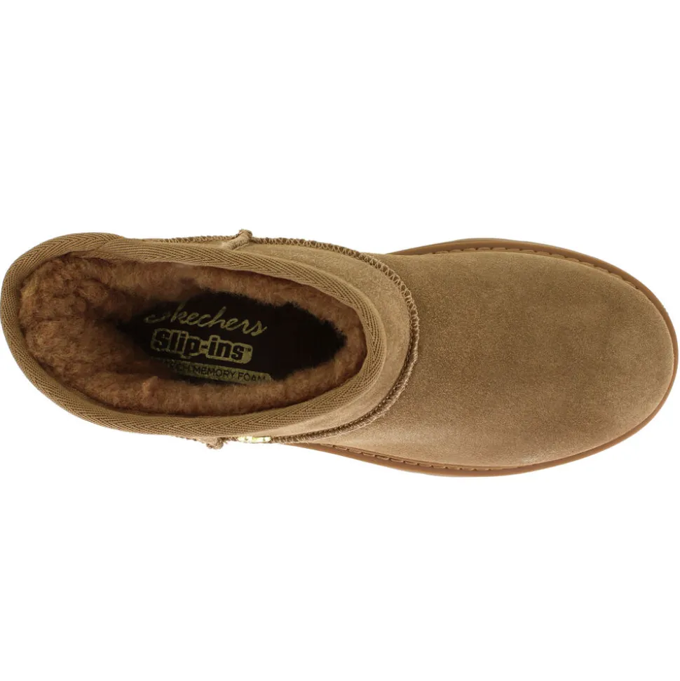 Skechers Slip-ins: Keepsakes Cozy Mini