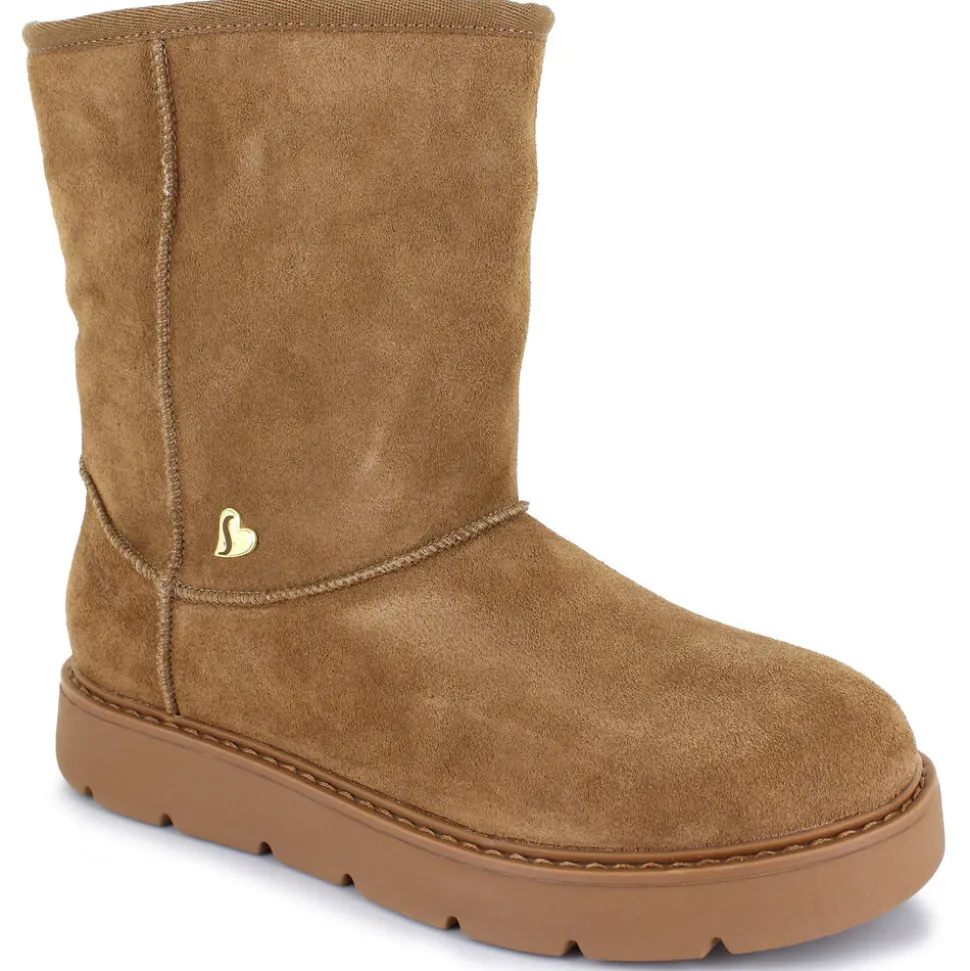 Skechers Slip-ins: Keepsakes Cozy Mid