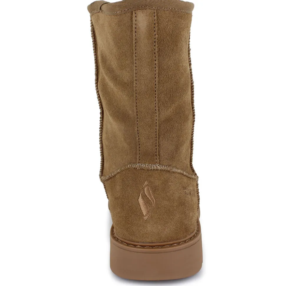 Skechers Slip-ins: Keepsakes Cozy Mid