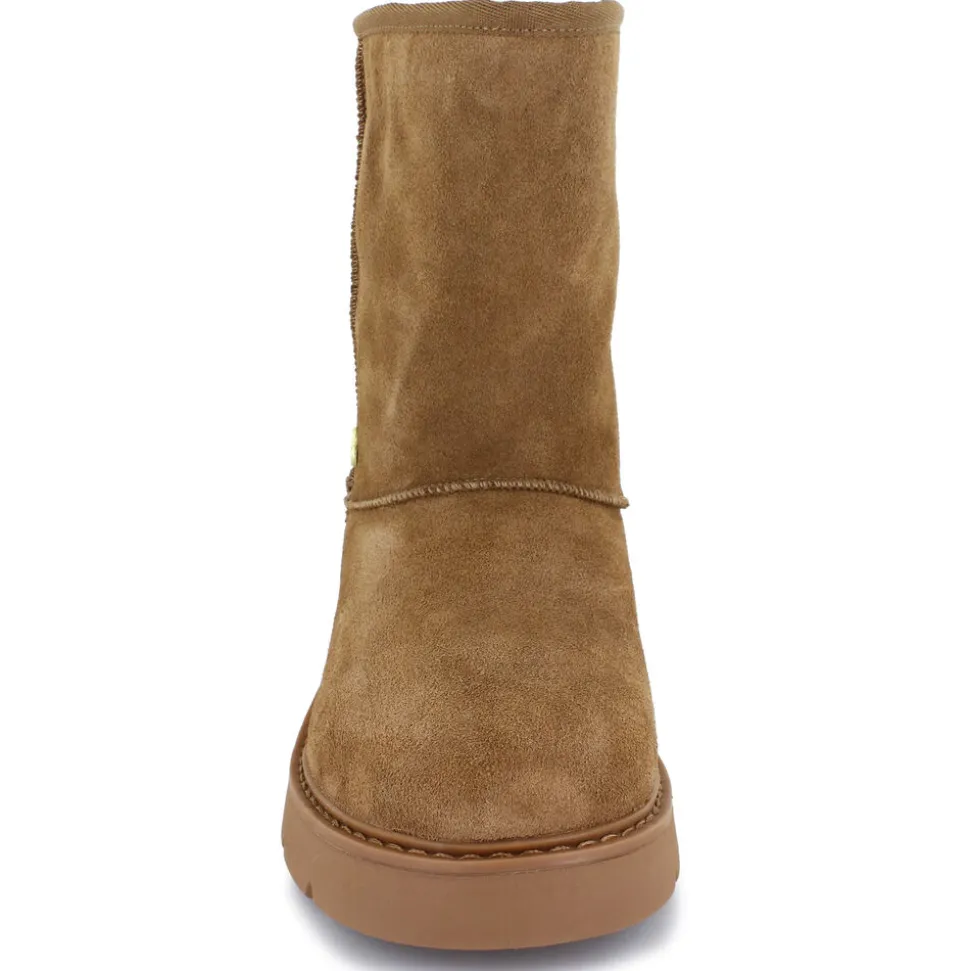Skechers Slip-ins: Keepsakes Cozy Mid