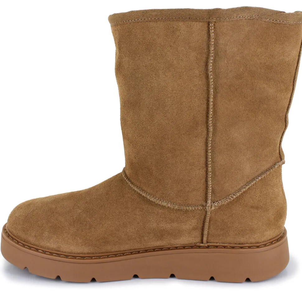 Skechers Slip-ins: Keepsakes Cozy Mid