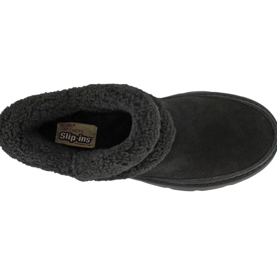 Skechers Slip-ins: Keepsakes Lite - Winter Snug