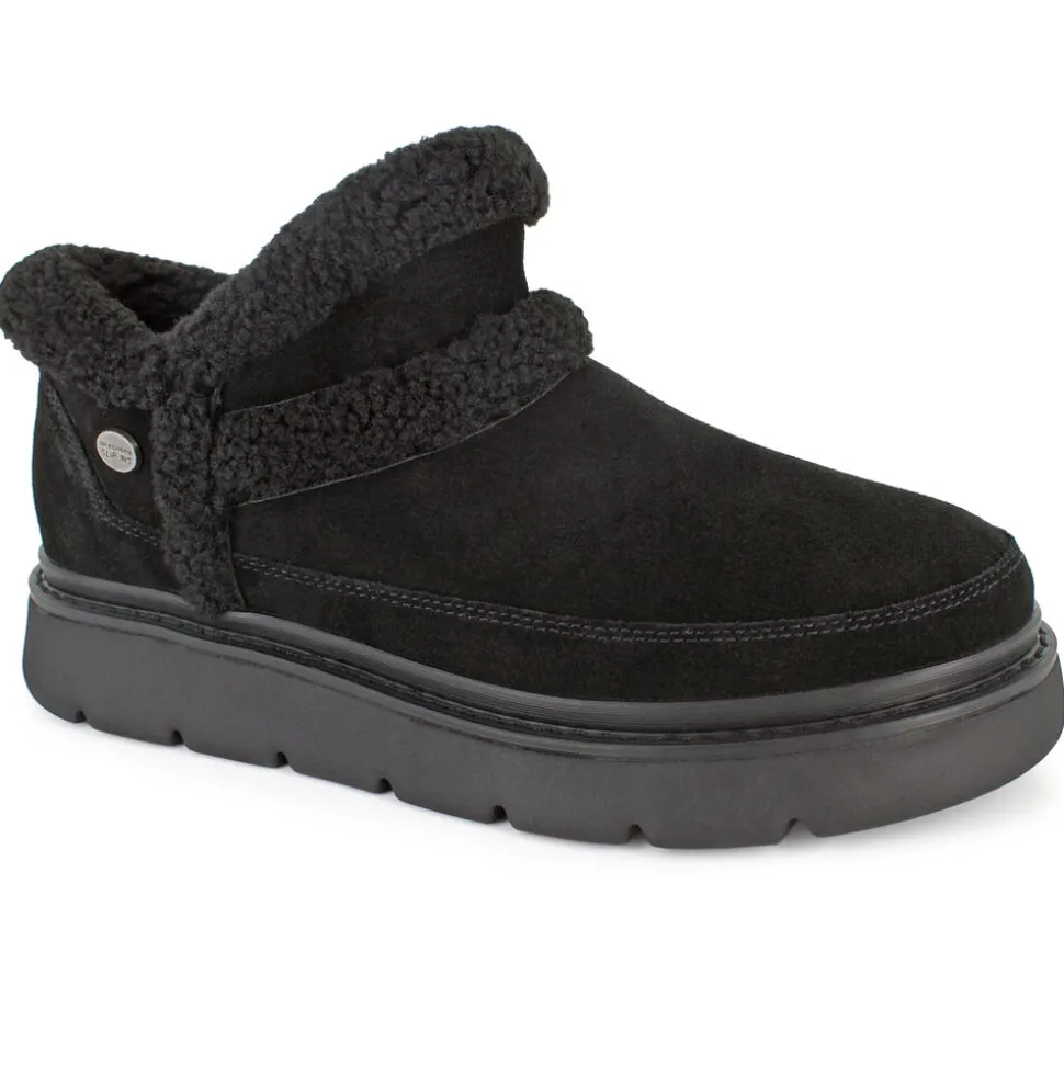 Skechers Slip-ins: Keepsakes Lite - Winter Snug
