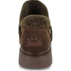 Skechers Slip-ins: Keepsakes Lite - Winter Snug