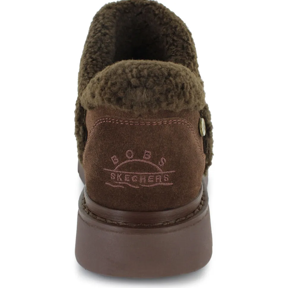 Skechers Slip-ins: Keepsakes Lite - Winter Snug
