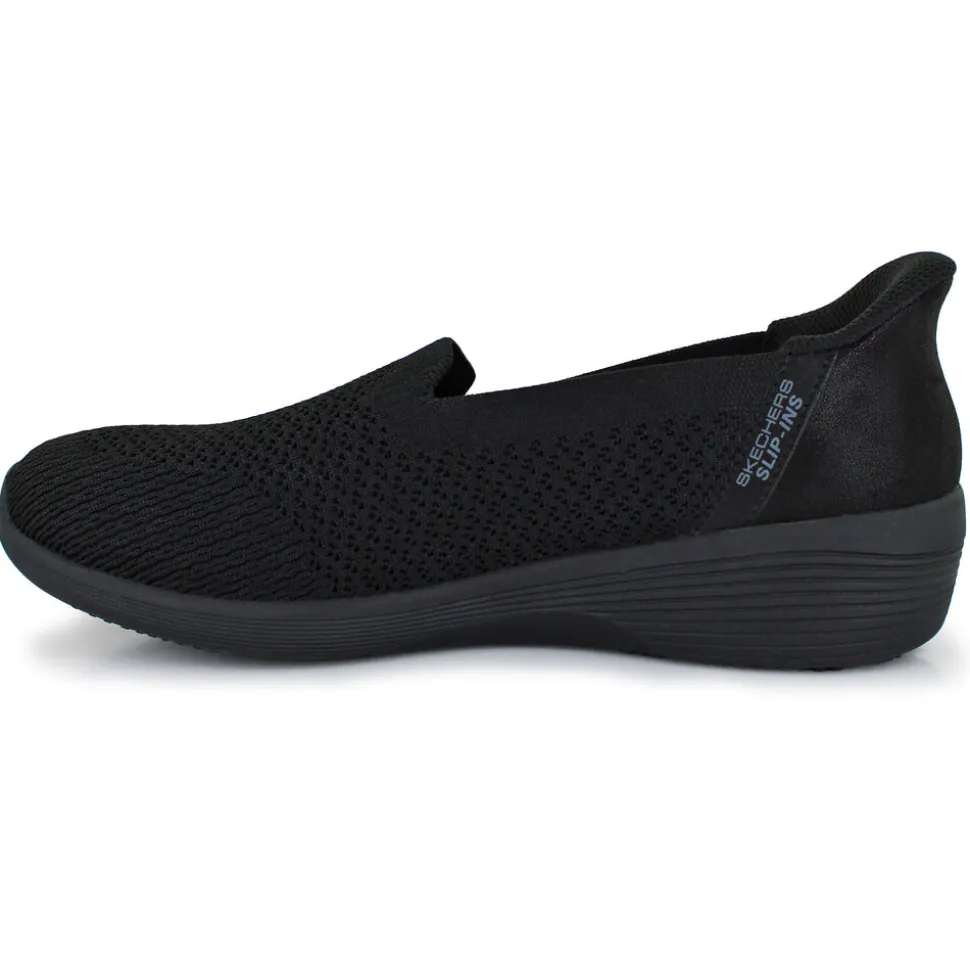 Skechers Slip-ins 108304 Knit Slip-Resistant