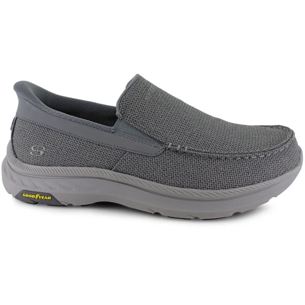 Skechers Slip-ins: Pollard - Wilfred 205451