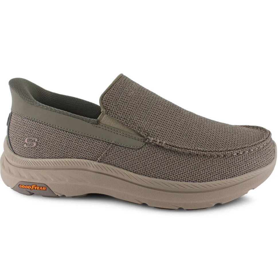 Skechers Slip-ins: Pollard - Wilfred 205451