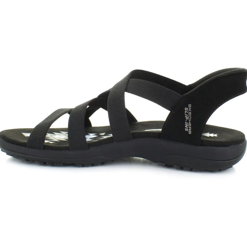 Skechers Slip-ins: Reggae Slim - Stretch Flex