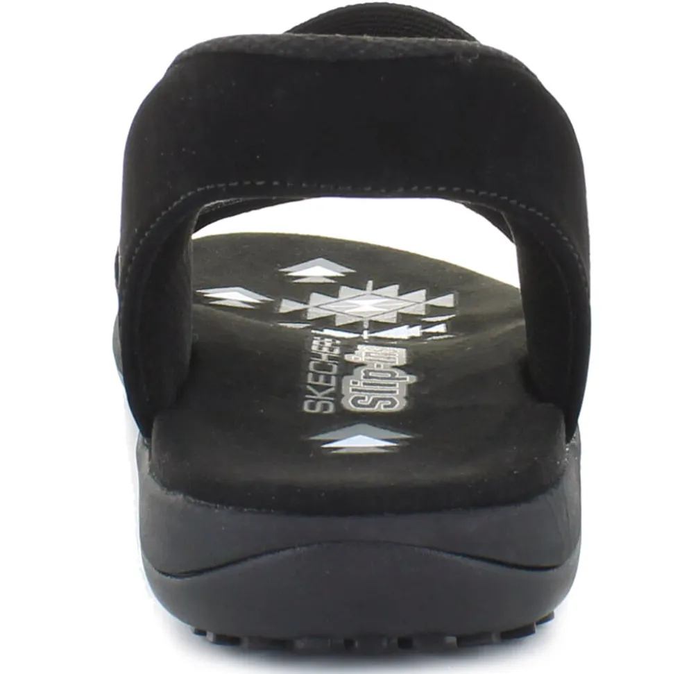 Skechers Slip-ins: Reggae Slim - Stretch Flex