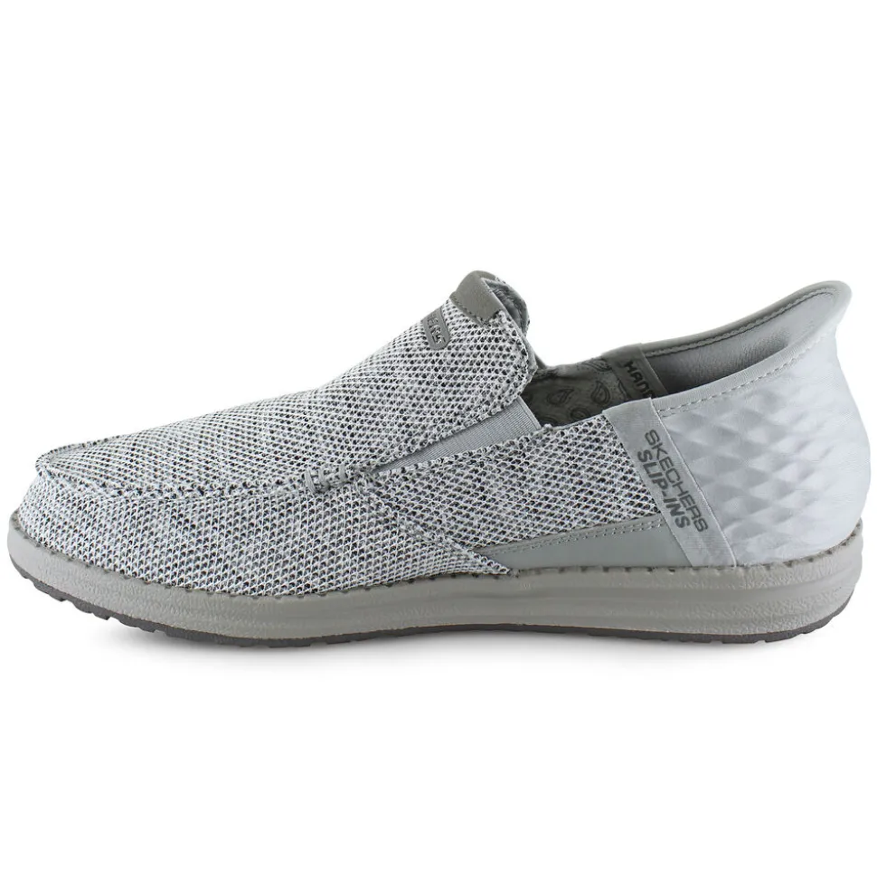 Skechers Slip-ins Relaxed Fit: Melson - Medford