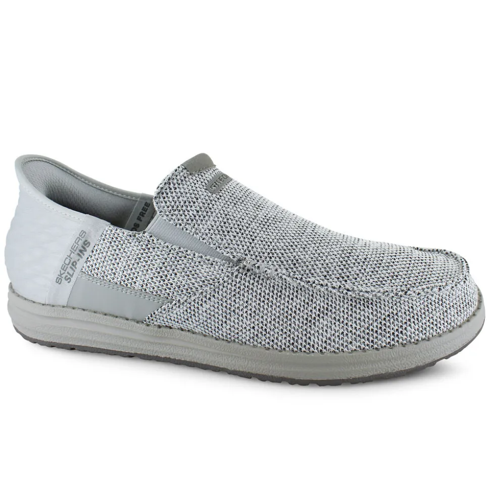 Skechers Slip-ins Relaxed Fit: Melson - Medford