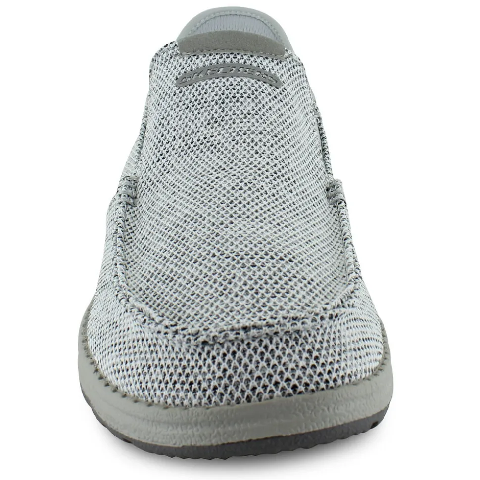 Skechers Slip-ins Relaxed Fit: Melson - Medford