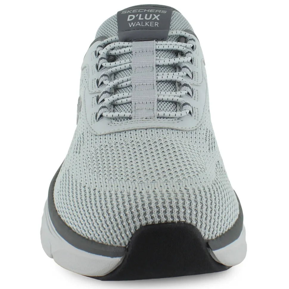 Skechers Slip-ins RF: D'Lux Walker 2.0 - Rezinate