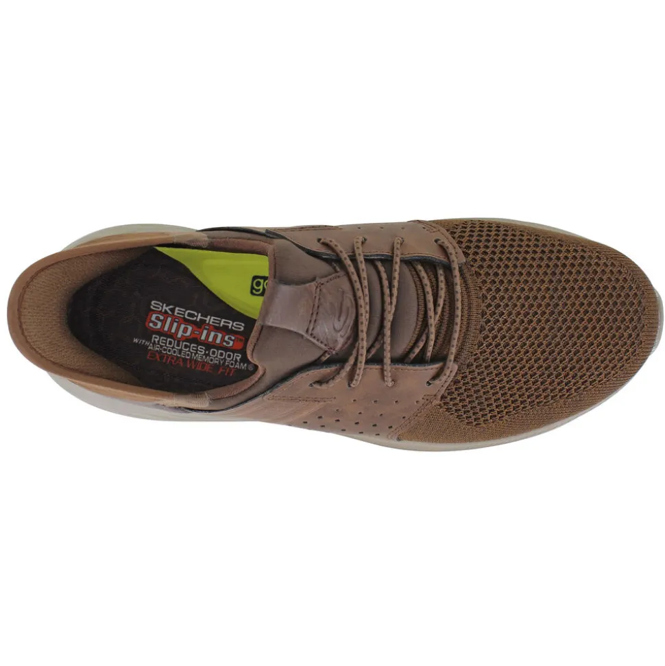 Skechers Slip-ins RF: Garner - Newick 210803