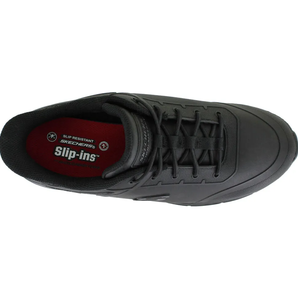 Skechers Slip-ins Slip-Resistant Work