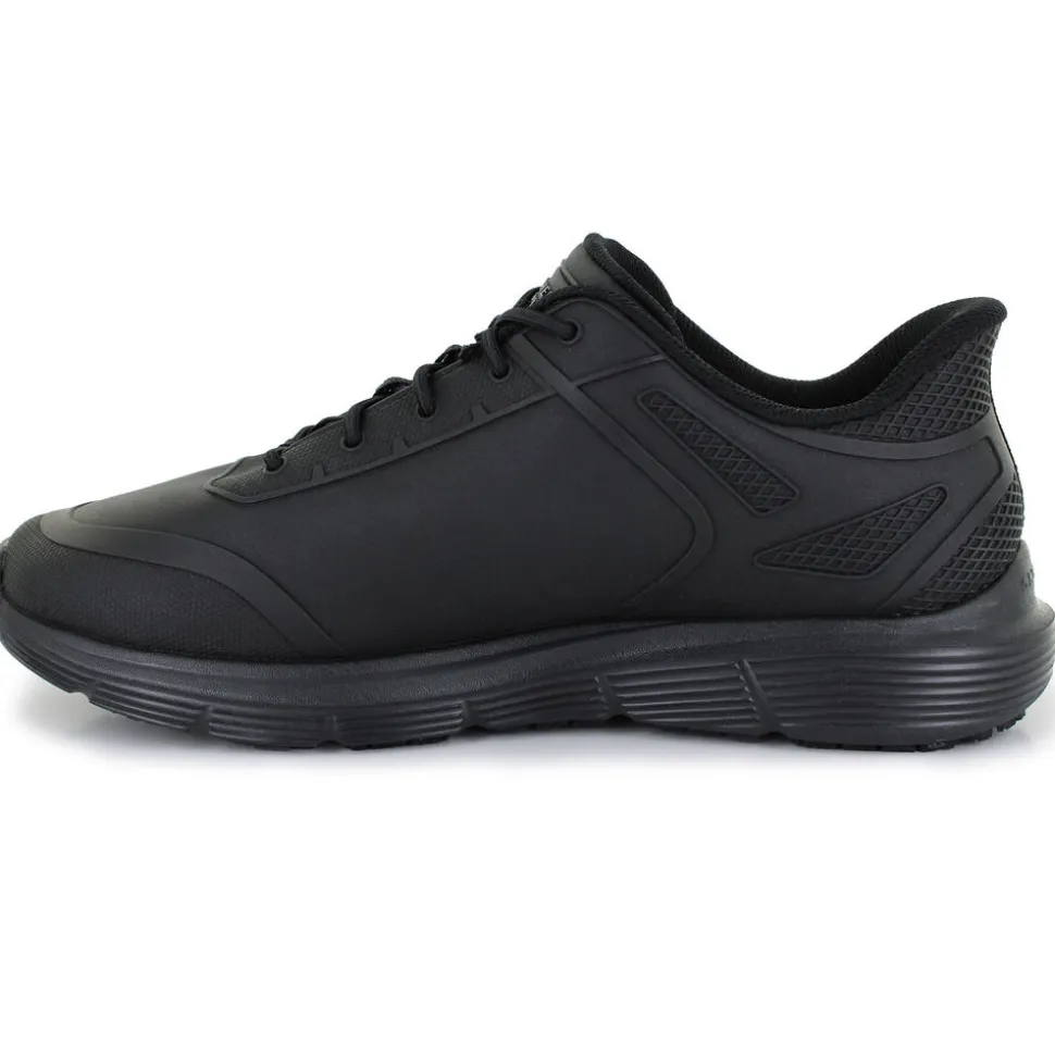 Skechers Slip-ins Slip-Resistant Work