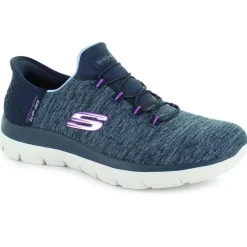 Skechers Slip-ins: Summits - Dazzling Haze 149937