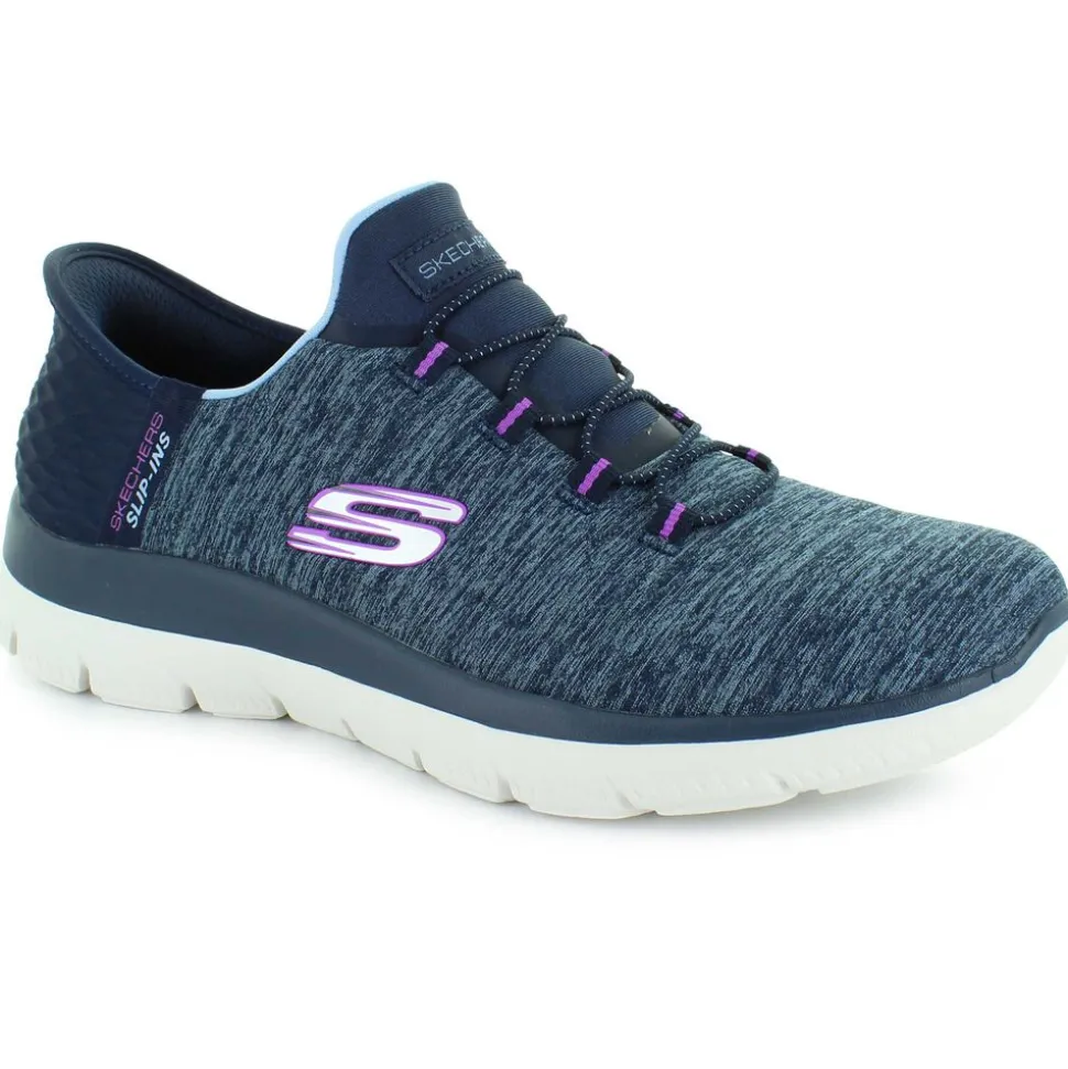 Skechers Slip-ins: Summits - Dazzling Haze 149937