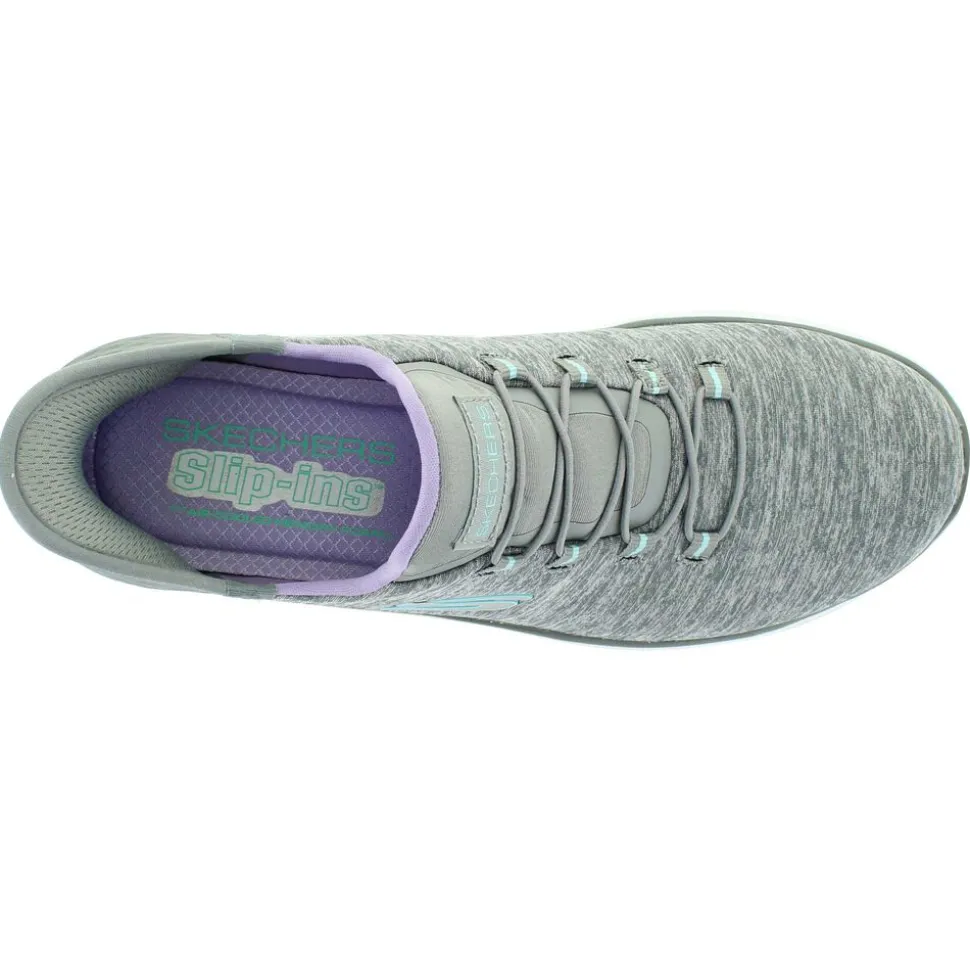 Skechers Slip-ins: Summits - Dazzling Haze 149937