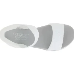 Skechers Slip-ins: Summits Sandal - Elegant Edge