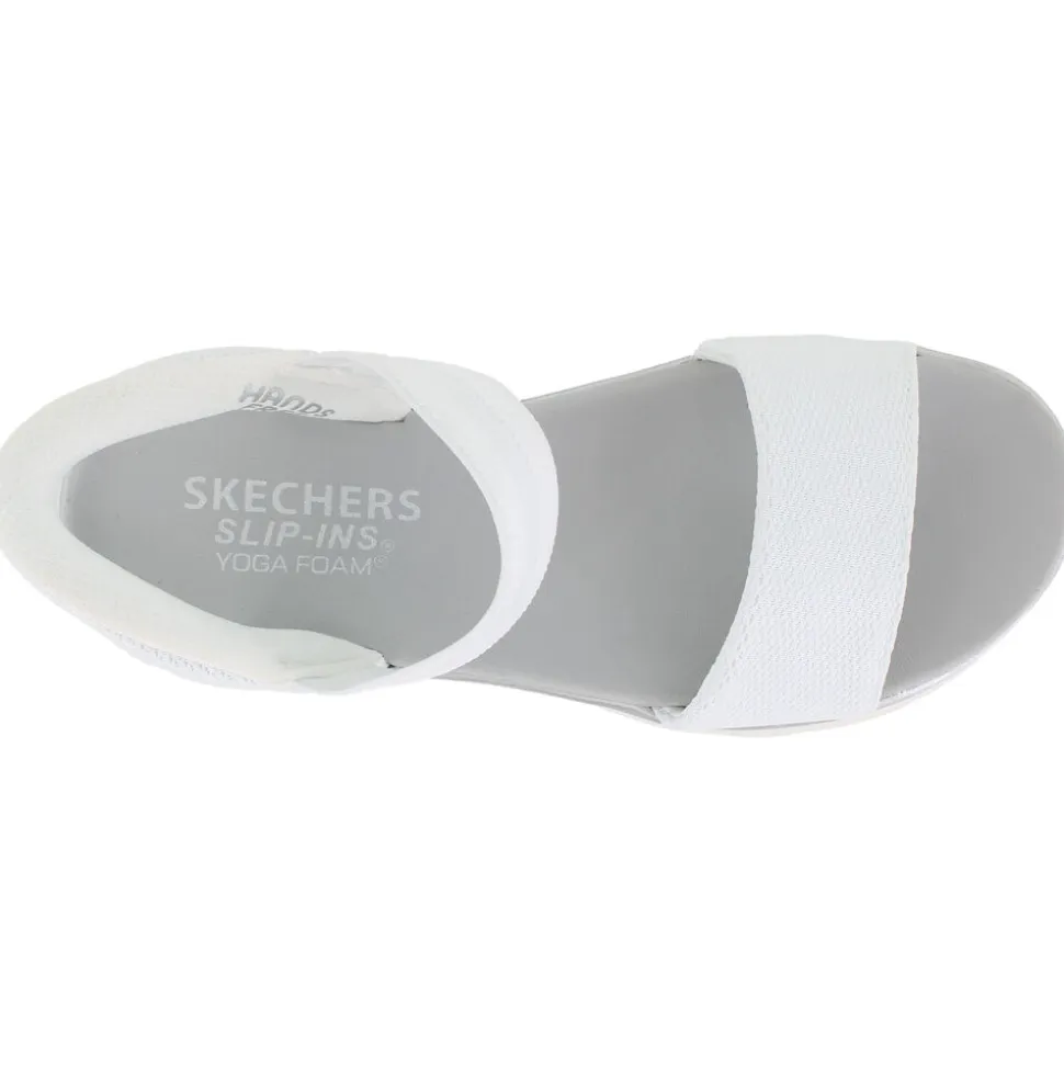 Skechers Slip-ins: Summits Sandal - Elegant Edge