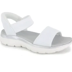 Skechers Slip-ins: Summits Sandal - Elegant Edge