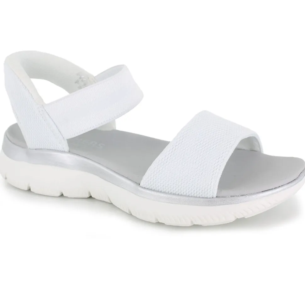 Skechers Slip-ins: Summits Sandal - Elegant Edge