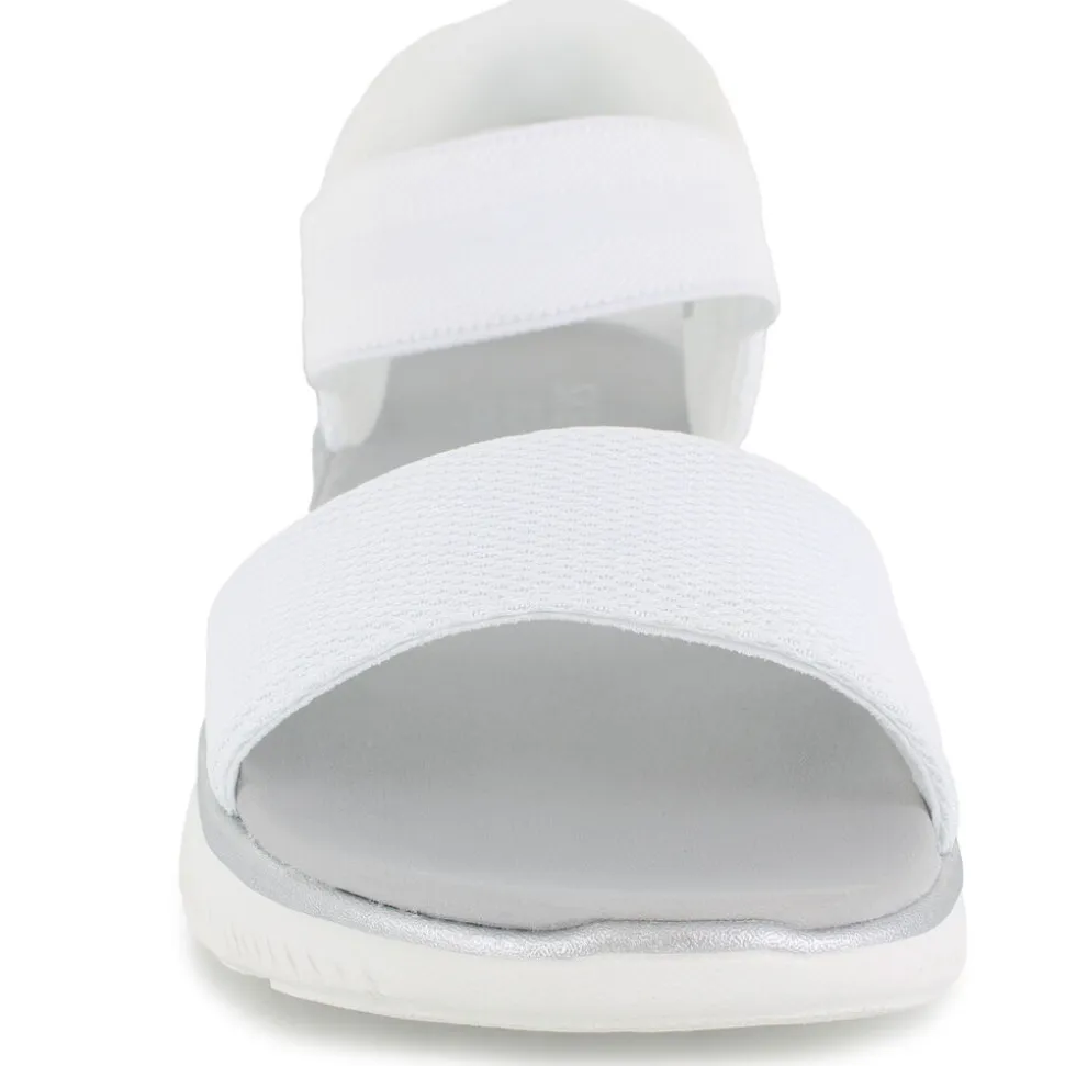 Skechers Slip-ins: Summits Sandal - Elegant Edge