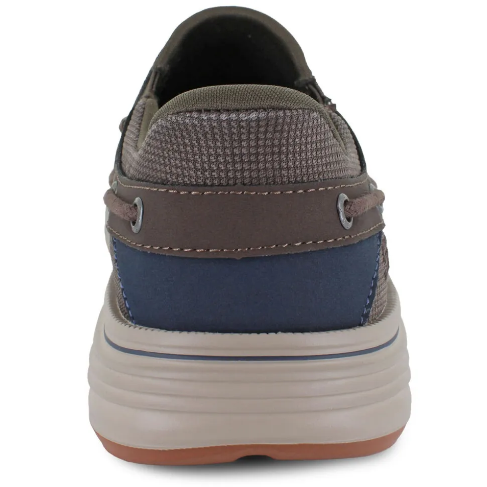 Skechers Slip-ins: Troutt - Rustic 205845