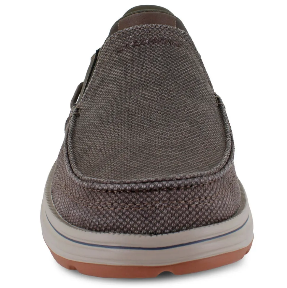 Skechers Slip-ins: Troutt - Rustic 205845