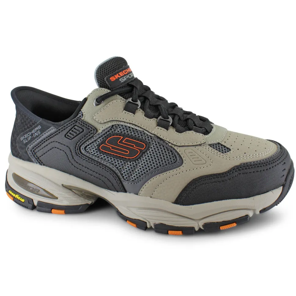 Skechers Slip-ins: Vigor 3.0 - Drafting 237445