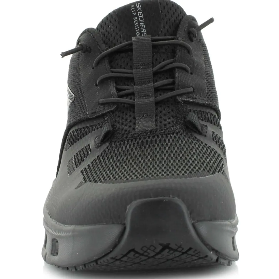 Skechers Slip-ins Work: Glide-Step Pro - Edura