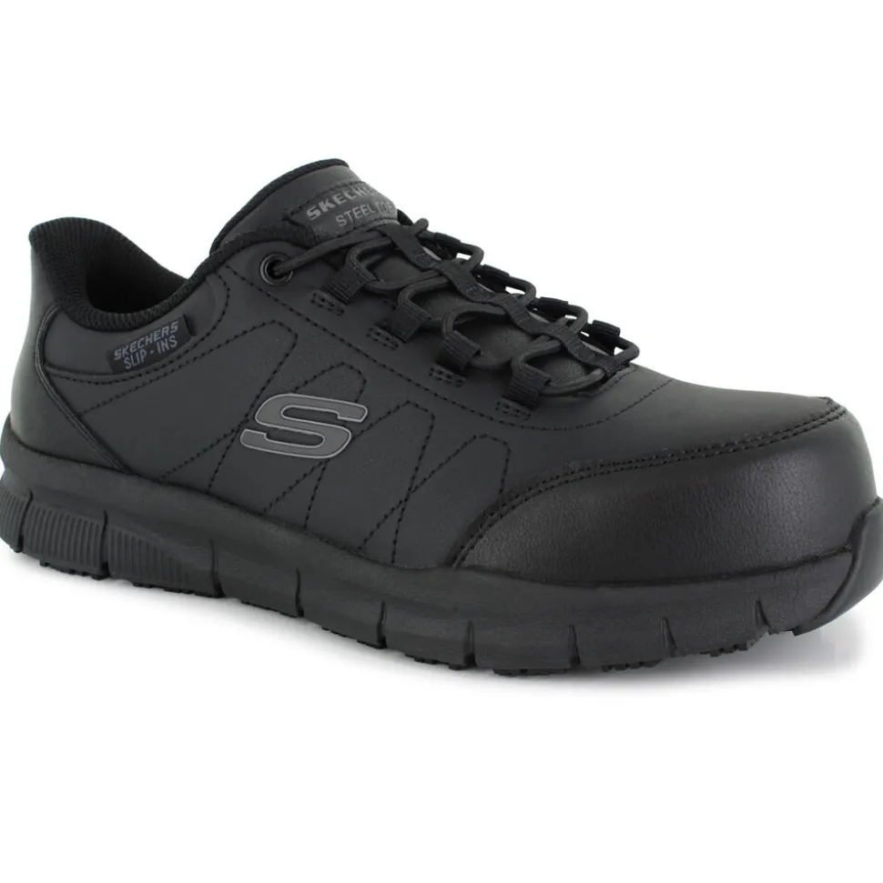 Skechers Slip-ins Work: Nampa