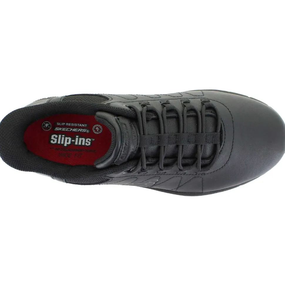 Skechers Slip-ins Work: Nampa - Cottonbud 108218